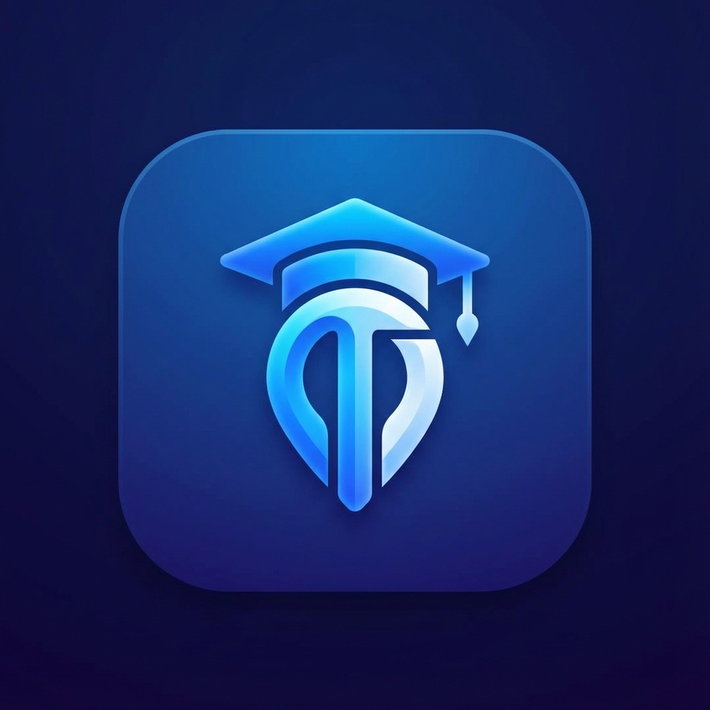 Tutor Zone Logo